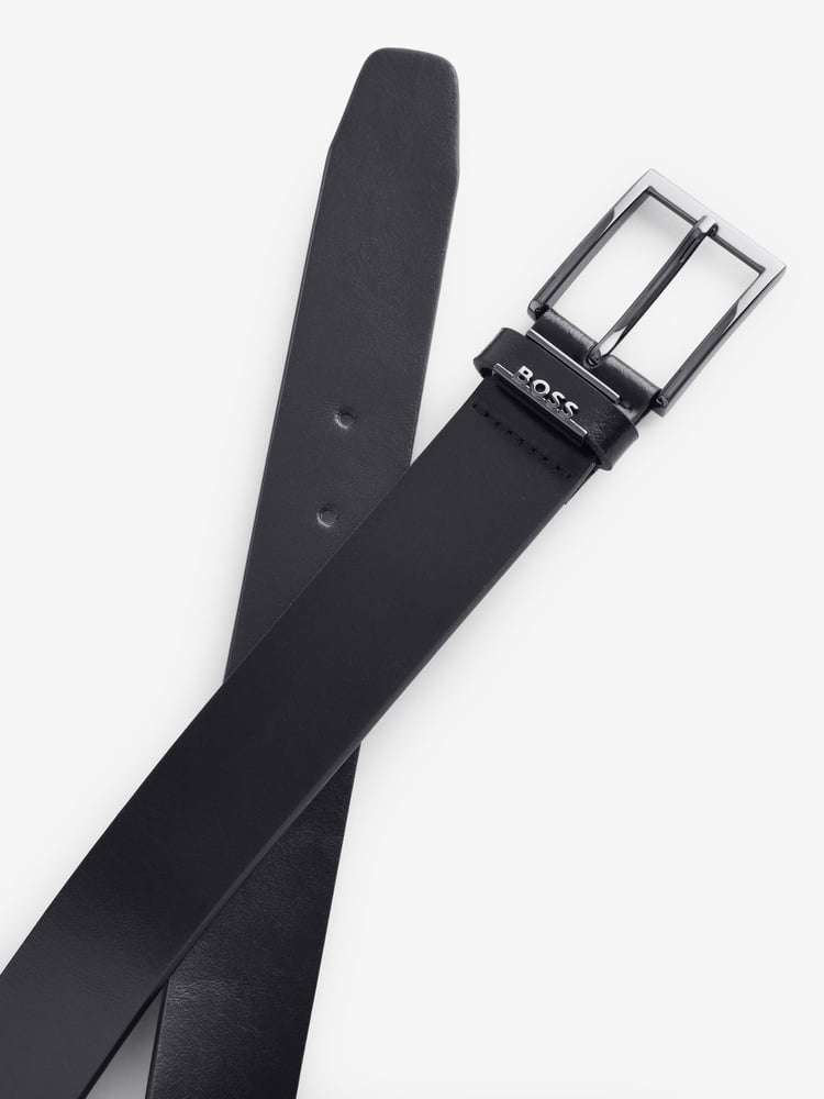 BOSS Black Belts - Image 2 of 3