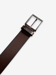 BOSS Brown Belt - Image 2 of 2