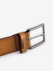 BOSS Brown Belts - Image 2 of 2