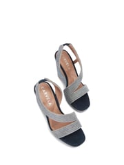 Carvela Gala Wedge Sandals - Image 2 of 4