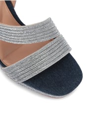 Carvela Gala Wedge Sandals - Image 4 of 4