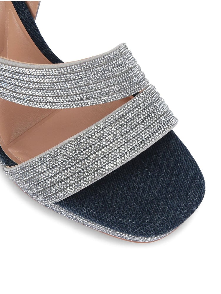 Carvela Gala Wedge Sandals - Image 4 of 4