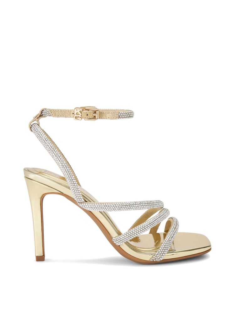 Kg Kurt Geiger Savanna 2 Sandals - Image 2 of 5 Kg Kurt Geiger Savanna 2 Sandals - Image 2 of 5