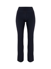 Sweaty Betty Black Power 34 Bootcut Workout Trousers - Image 10 of 10