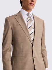 MOSS Natural Tailored Fit Performance Jacket - Image 4 of 5
