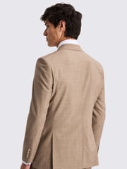 MOSS Natural Tailored Fit Performance Jacket - Image 5 of 5