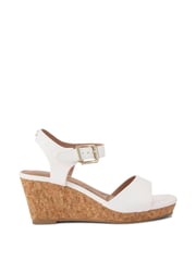 Carvela Sadie Wedge Sandals - Image 2 of 5