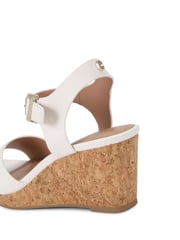 Carvela Sadie Wedge Sandals - Image 5 of 5
