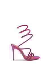 Carvela Spiral 105 Sandals - Image 2 of 5