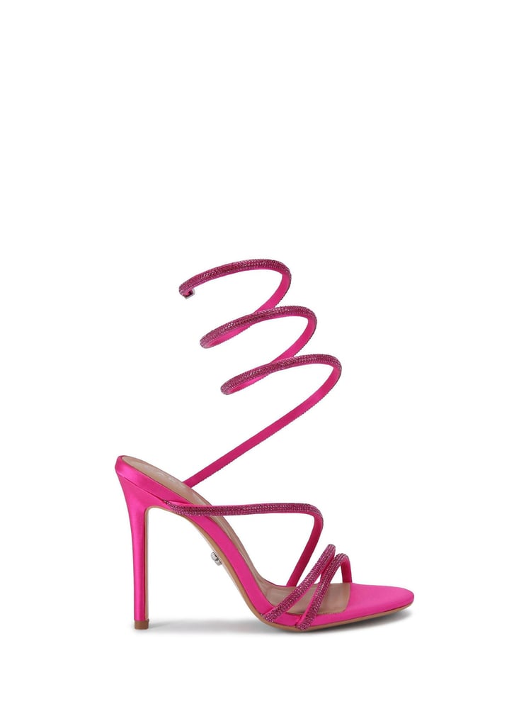 Carvela Spiral 105 Sandals - Image 2 of 5