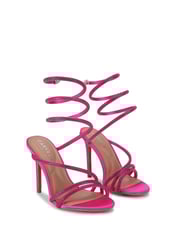 Carvela Spiral 105 Sandals - Image 3 of 5