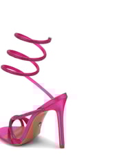 Carvela Spiral 105 Sandals - Image 4 of 5