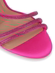 Carvela Spiral 105 Sandals - Image 5 of 5