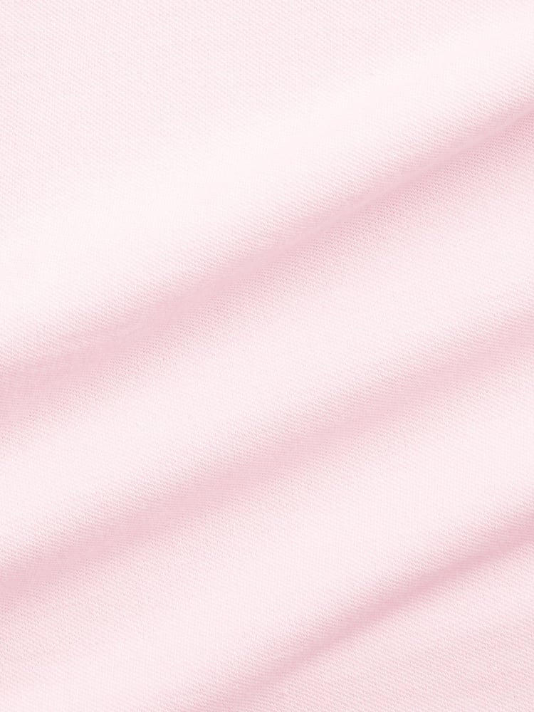 Polo Ralph Lauren Pink Featherweight Mesh Shirt - Image 5 of 5