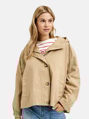 Smith & Soul Jacket - Bild 1 von 5