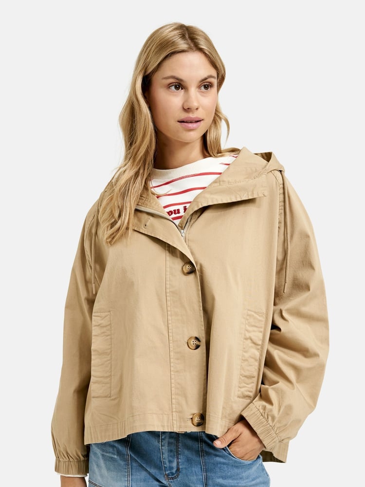 Smith & Soul Jacket - Bild 1 von 5