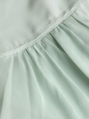 Monsoon Green Monsoon Indi Tie-Back Prom Dress - Image 3 of 3
