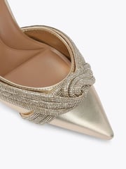Carvela Arielle Court Shoes - Image 4 of 5