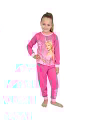 Character Pink Wicked Elphaba And Glinda Pyjamas 2 Pack - Image 2 of 11