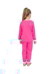 Character Pink Wicked Elphaba And Glinda Pyjamas 2 Pack - Image 3 of 11