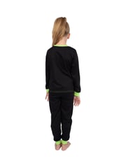 Character Pink Wicked Elphaba And Glinda Pyjamas 2 Pack - Image 6 of 11