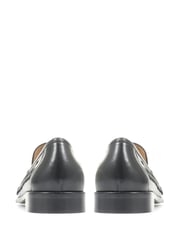 Jones Bootmaker Riverside Woven Leather Loafers - Image 3 of 5