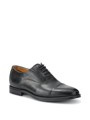 Jones Bootmaker Maloney Smart Leather Oxfords Shoes - Image 2 of 5