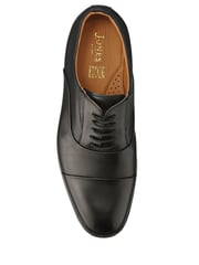 Jones Bootmaker Maloney Smart Leather Oxfords Shoes - Image 4 of 5
