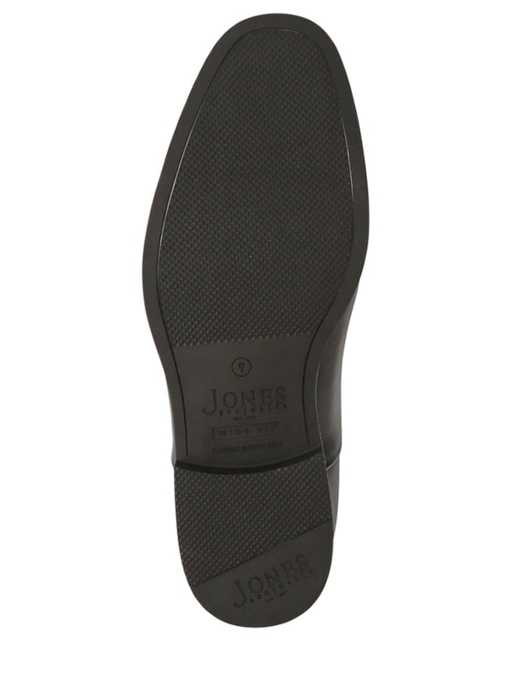 Jones Bootmaker Maloney Smart Leather Oxfords Shoes - Image 5 of 5
