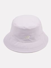 New Balance Purple Kids Reversible Bucket Hat - Image 1 of 10