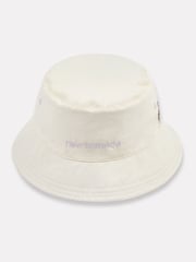 New Balance Purple Kids Reversible Bucket Hat - Image 3 of 10