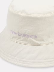 New Balance Purple Kids Reversible Bucket Hat - Image 4 of 10