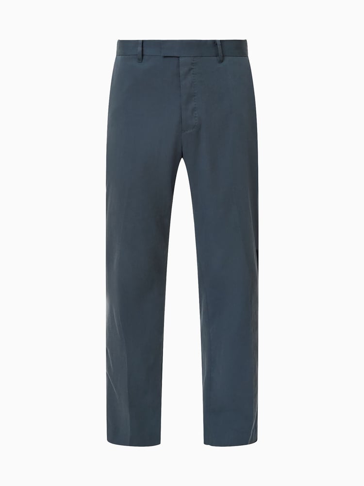 AllSaints Blue Bay Trousers - Image 8 of 8 AllSaints Blue Bay Trousers - Image 8 of 8