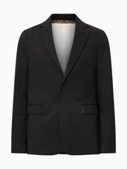 AllSaints Black Odin Blazer - Image 6 of 6