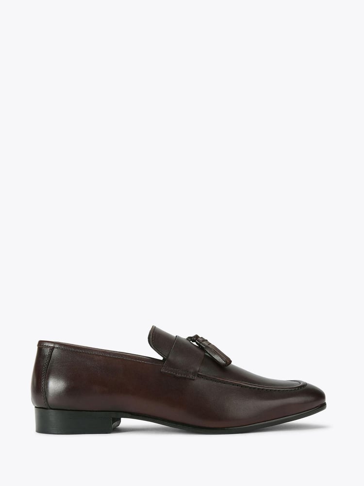 KG Kurt Geiger COOPER Black Shoes - Image 1 of 4
