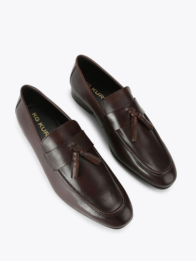 KG Kurt Geiger COOPER Black Shoes - Image 2 of 4