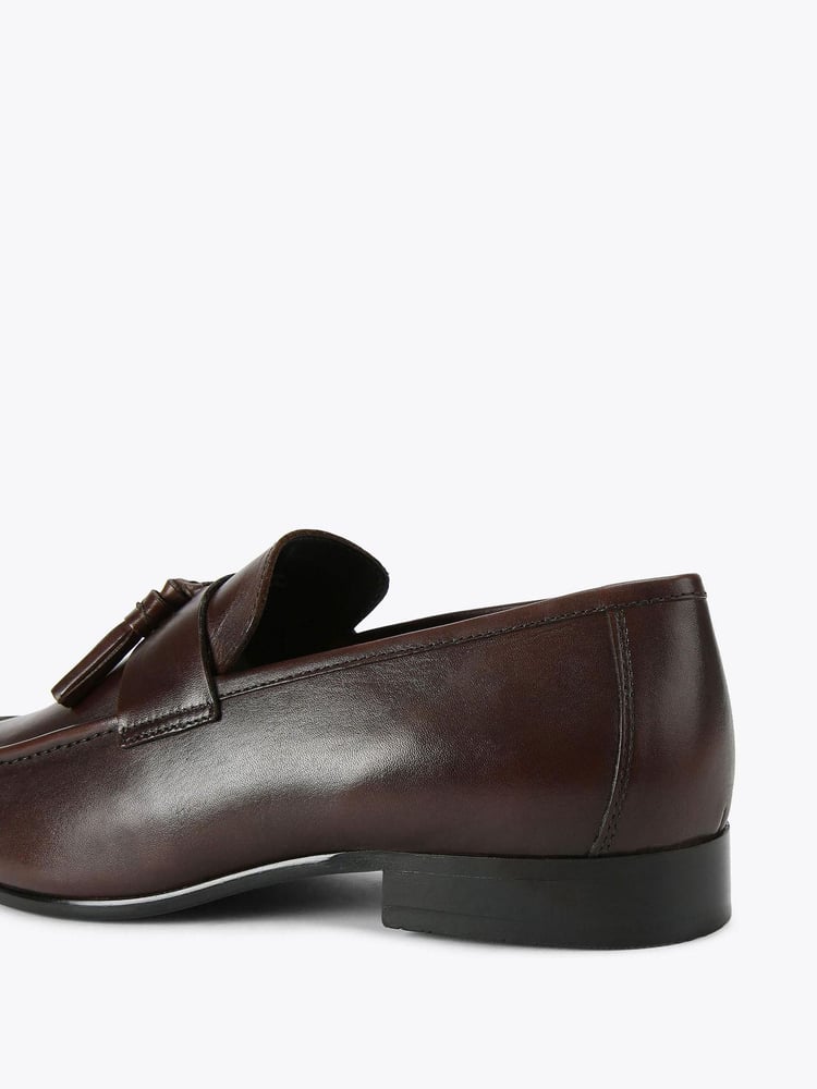 KG Kurt Geiger COOPER Black Shoes - Image 4 of 4