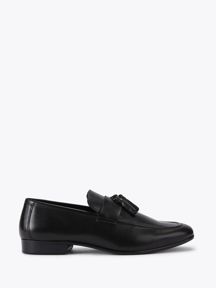 KG Kurt Geiger COOPER Black Shoes - Image 1 of 4