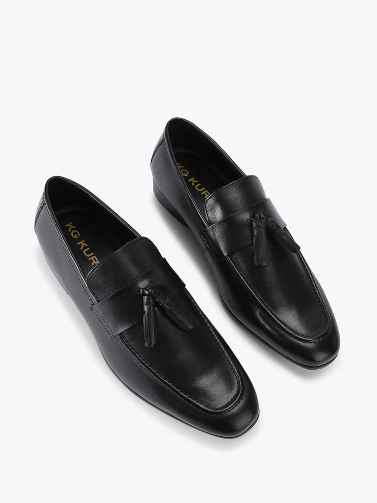KG Kurt Geiger COOPER Black Shoes - Image 2 of 4