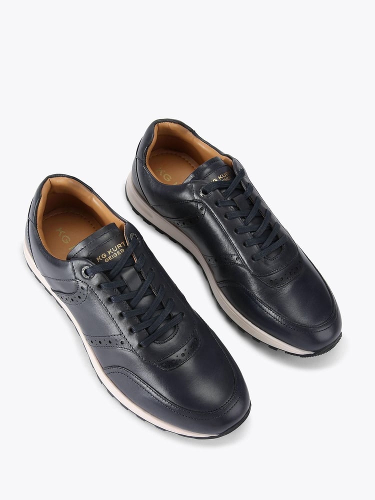 KG Kurt Geiger Blaze Hybrid Shoes - Image 2 of 4