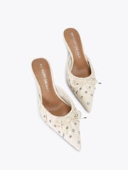 KG Kurt Geiger Saylor Shoes - Image 2 of 4