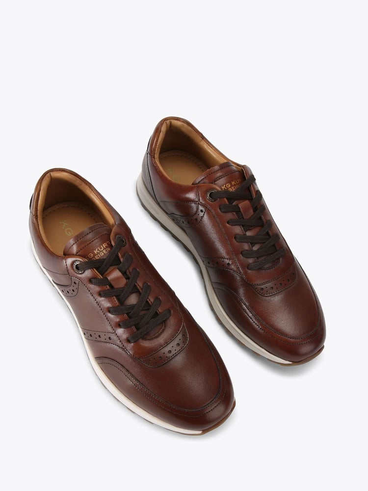 KG Kurt Geiger Blaze Hybrid Shoes - Image 2 of 4