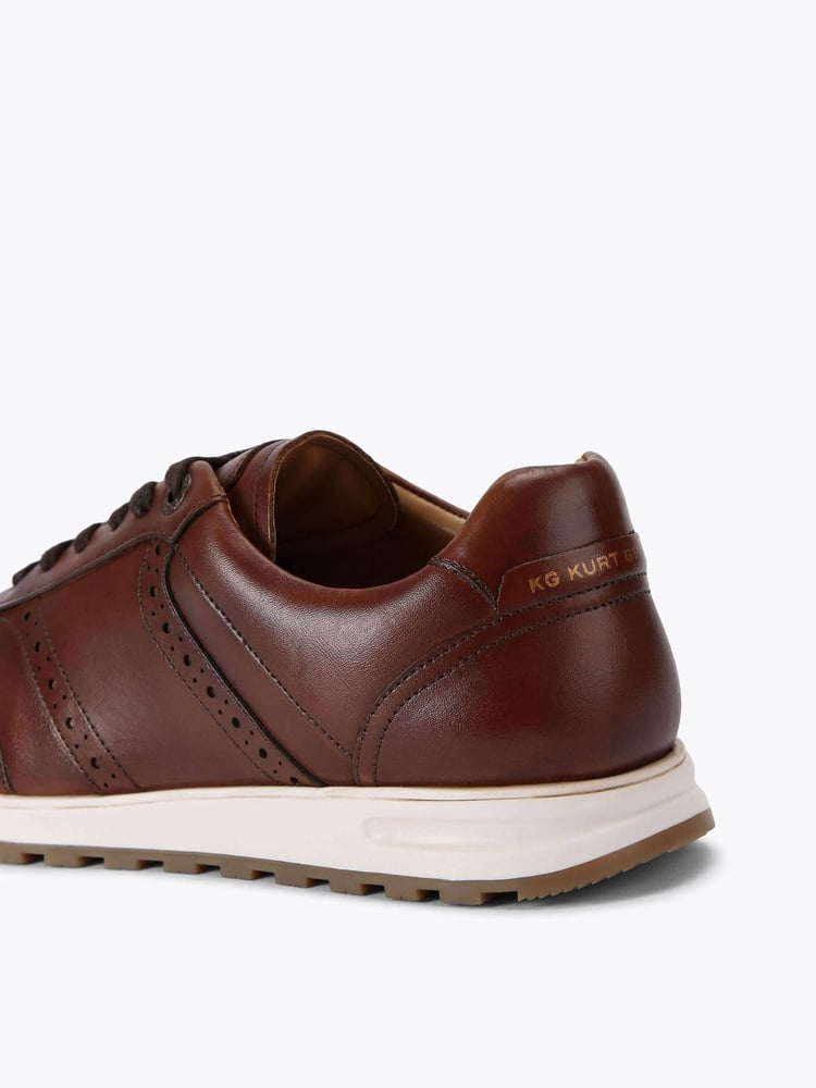 KG Kurt Geiger Blaze Hybrid Shoes - Image 4 of 4