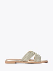 KG Kurt Geiger Pose Sandals - Image 1 of 4