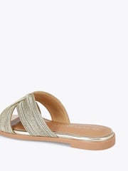 KG Kurt Geiger Pose Sandals - Image 2 of 4