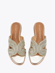 KG Kurt Geiger Pose Sandals - Image 3 of 4