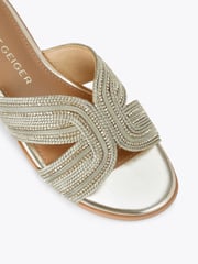 KG Kurt Geiger Pose Sandals - Image 4 of 4