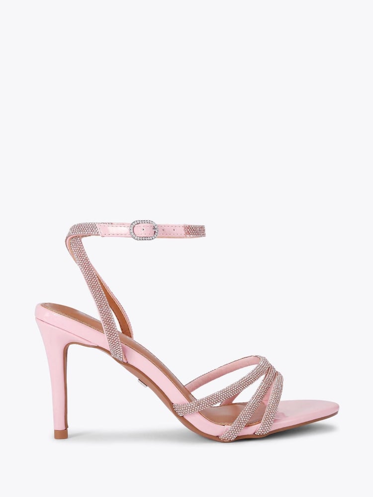 KG Kurt Geiger Fancy Sandals - Image 1 of 4 KG Kurt Geiger Fancy Sandals - Image 1 of 4