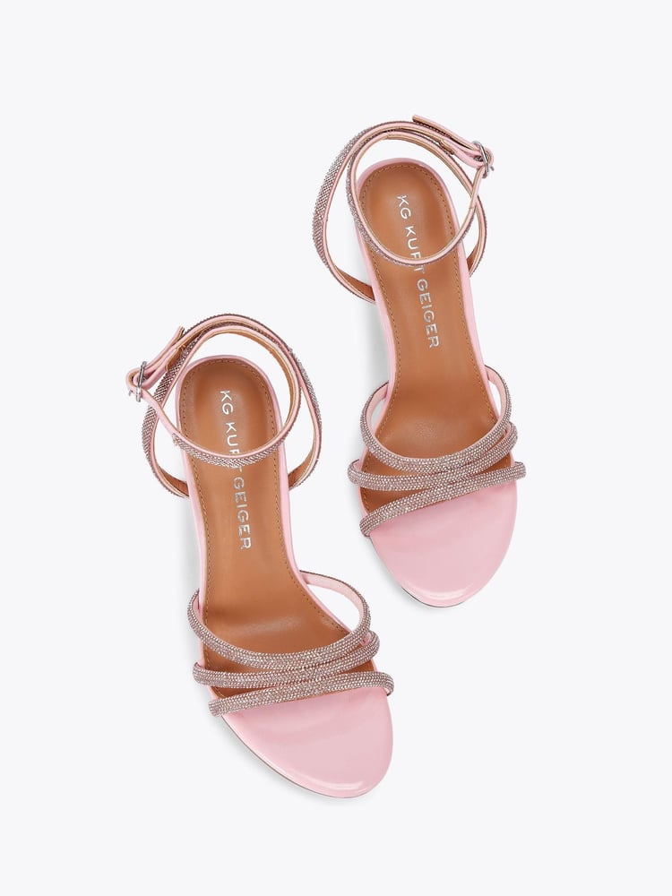 KG Kurt Geiger Fancy Sandals - Image 2 of 4 KG Kurt Geiger Fancy Sandals - Image 2 of 4