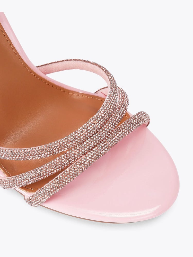 KG Kurt Geiger Fancy Sandals - Image 4 of 4 KG Kurt Geiger Fancy Sandals - Image 4 of 4